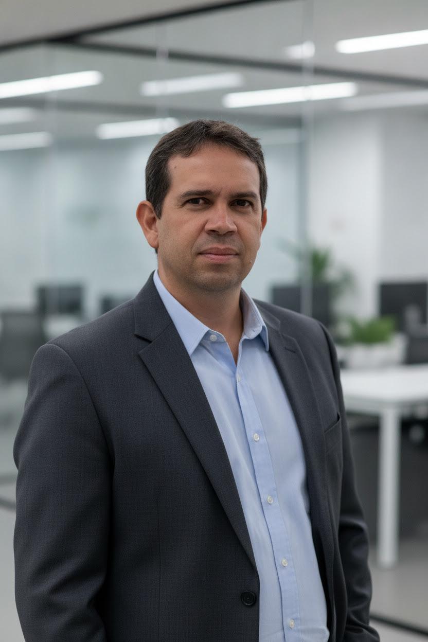 Dr. Fabrício Gomes